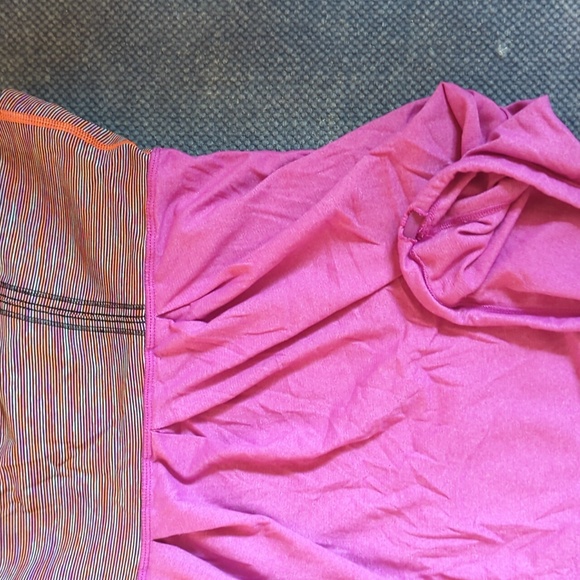 Lululemon Sz.10 Tank - Picture 2 of 3